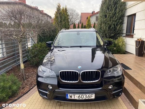 BMW X5 3.0d xDrive - 1