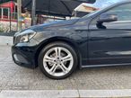 Mercedes-Benz A 180 CDi BE Edition Urban - 13