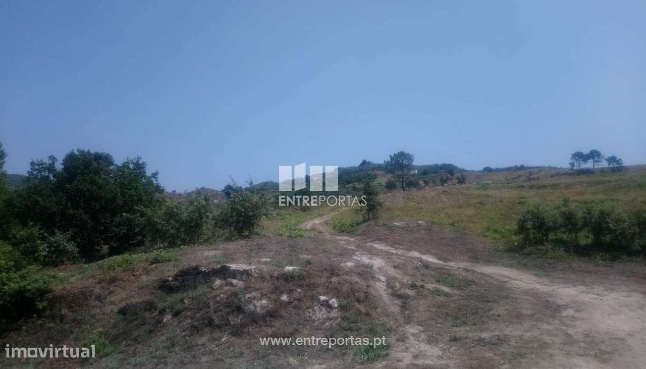Venda Terreno com possibilidade de construção, Soalhães, Marco de C - Grande imagem: 4/29