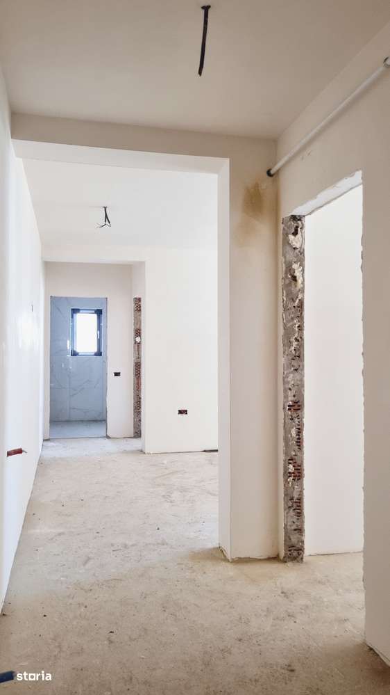 Apartament 3 camere | 58 mp | balcon | Ipotesti langa Carrefour-7