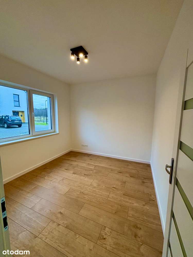 Osiedle Lędziny - Nowe 3 pokojowe z tarasem i ogródkiem 655 000  zł-6