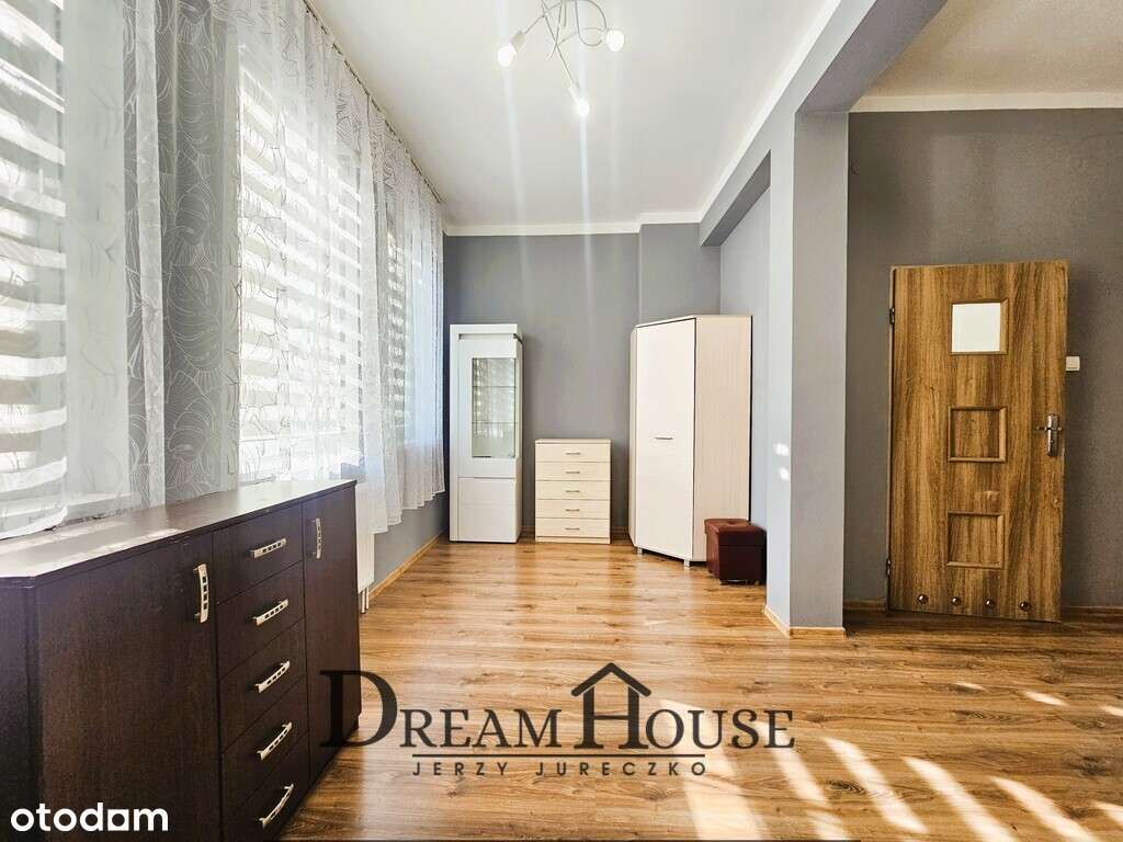 2 pokojowe mieszkanie w ścisłym centrum! - Pełny obrazek: 4/17