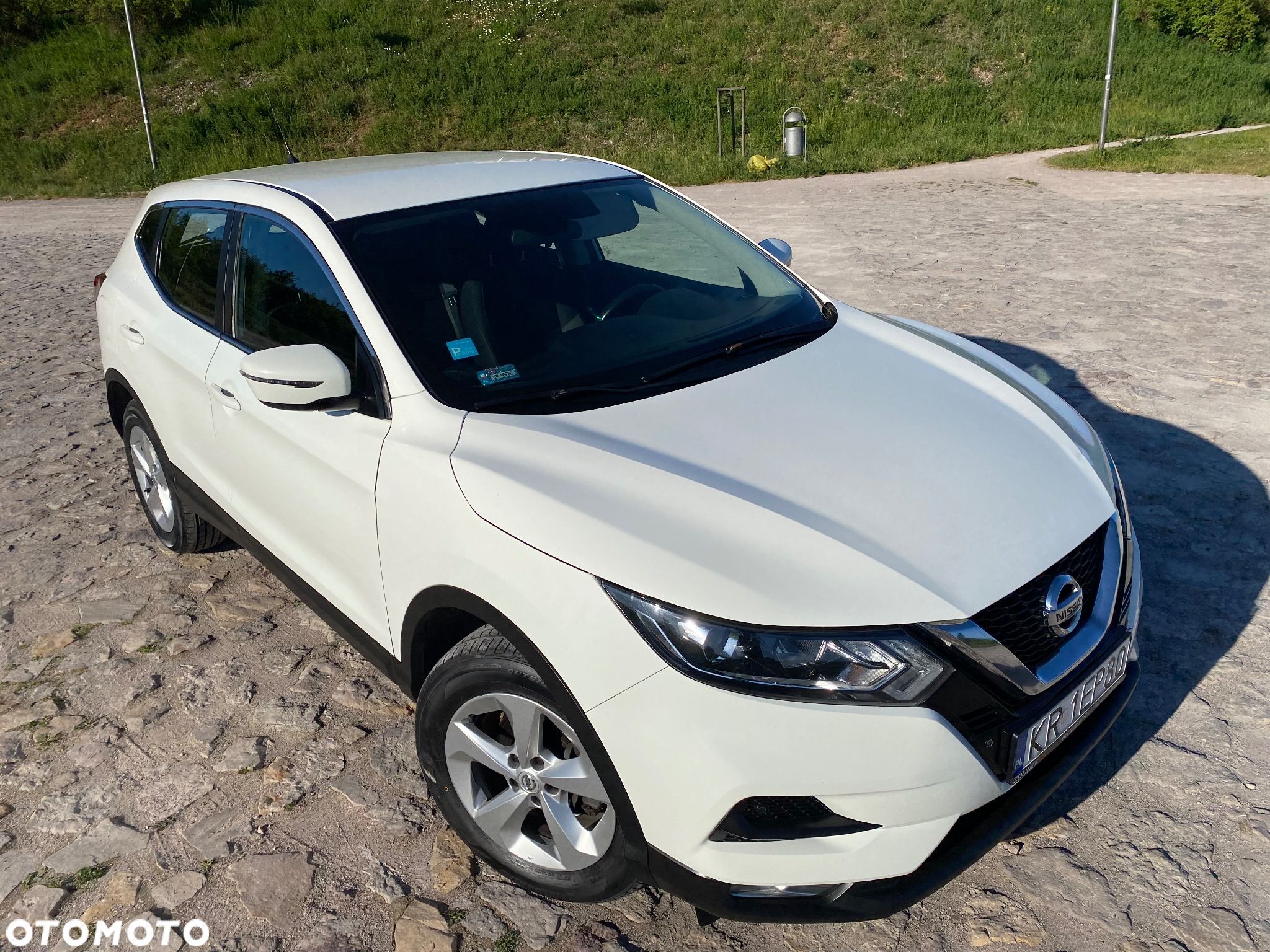 Nissan Qashqai 1.6 DCi Acenta - 1