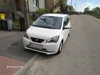 Seat Mii 1.0 (Ecomotive) Start & Stop Style Salsa - 2