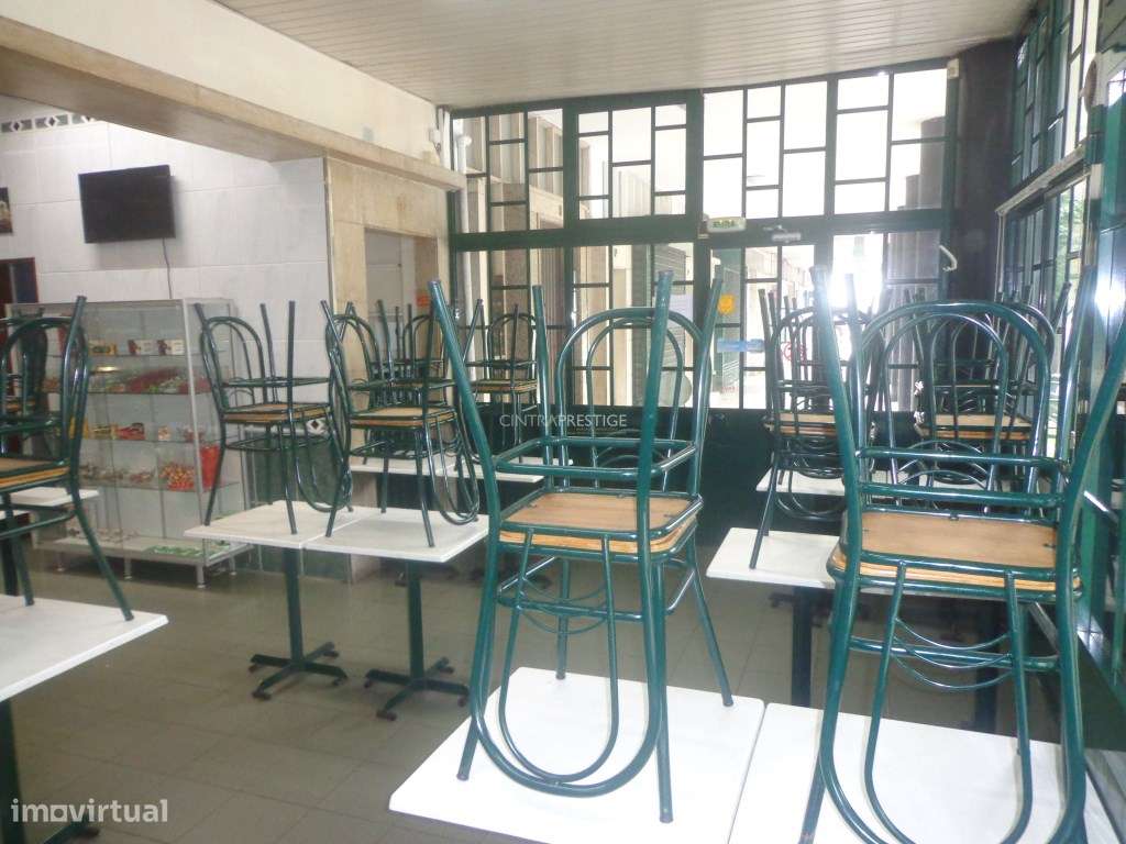 Lisboa/Alvalade Restaurante e Pastelaria com fabrico próprio. - Grande imagem: 5/28