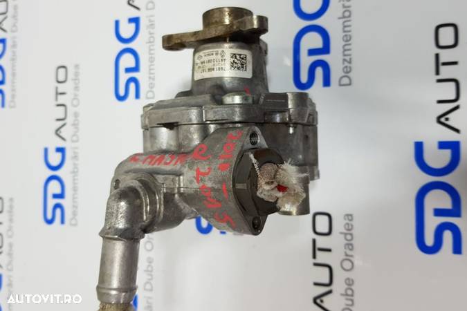 Pompa Servo Opel Vivaro 1.9 2.0 2.5 2000 – 2010 Cod 49110091R - 4