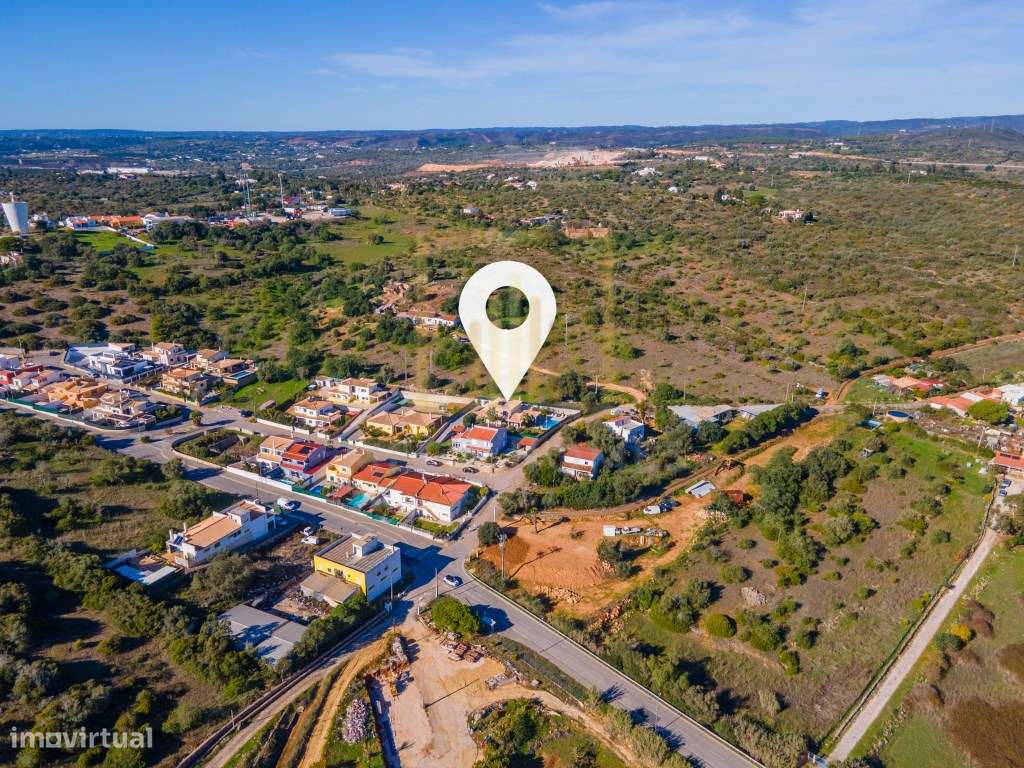 Moradia Isolada T3, com piscina, inserida em lote de 940m2, em Mexi...-14