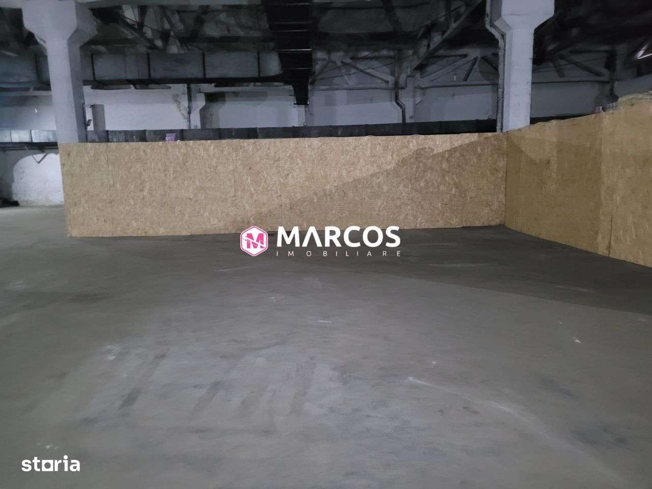 Spatii depozitare, Calea Timisoarei, ID 1026 - Imagine principală: 2/8