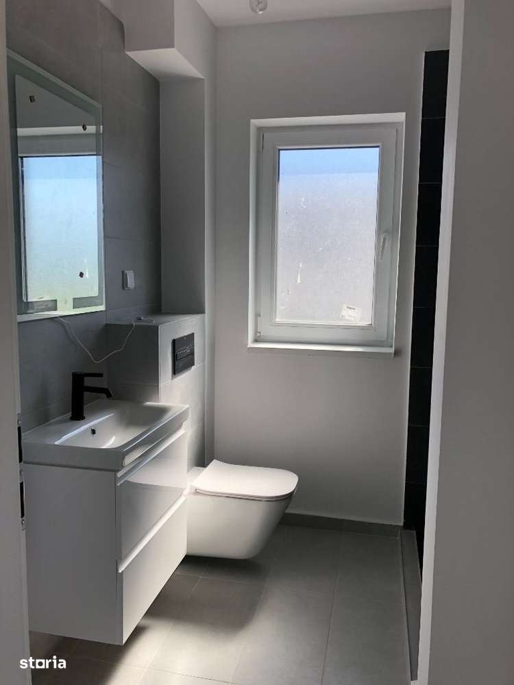 Apartament 4 camere Bloc Nou, Intabulat/ Finisat - zona Doamna Stanca-6