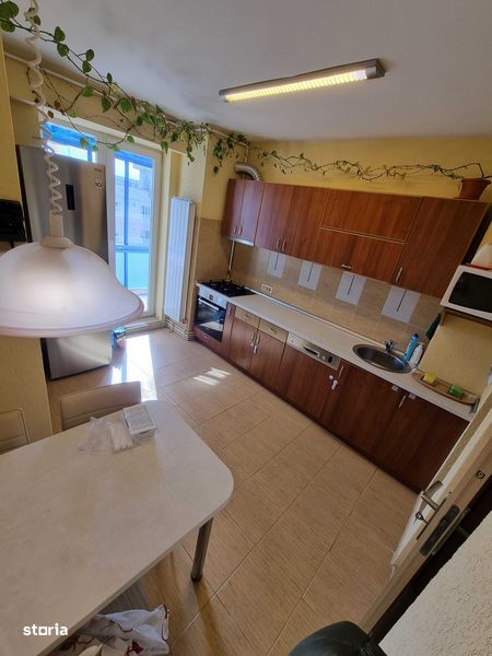 Apartament 3 camere