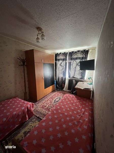 Apartament cu 3 camere zona Dunarea - Imagine principală: 5/6
