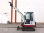 Takeuchi TB016 - 4