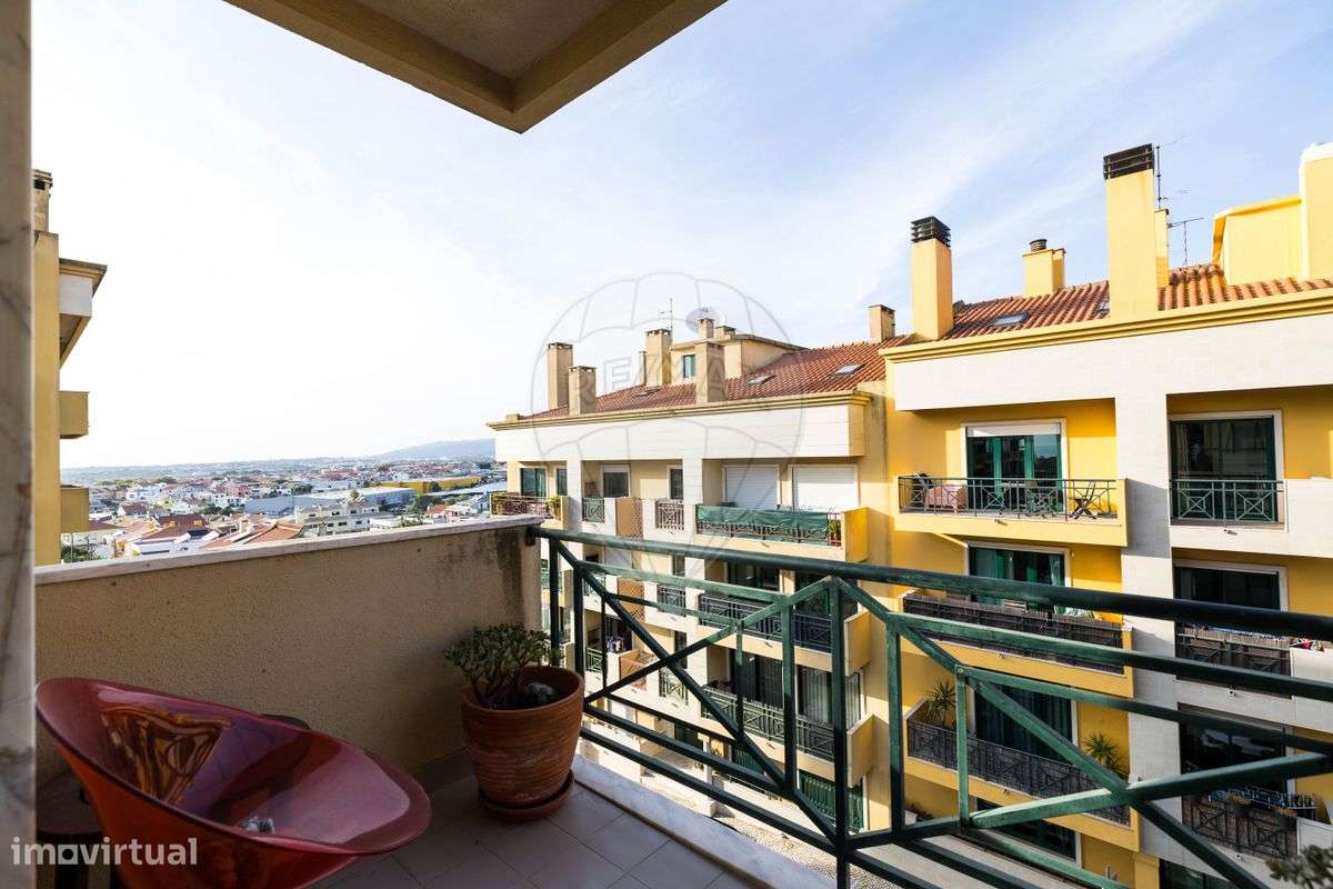 Apartamento T3 para venda-19