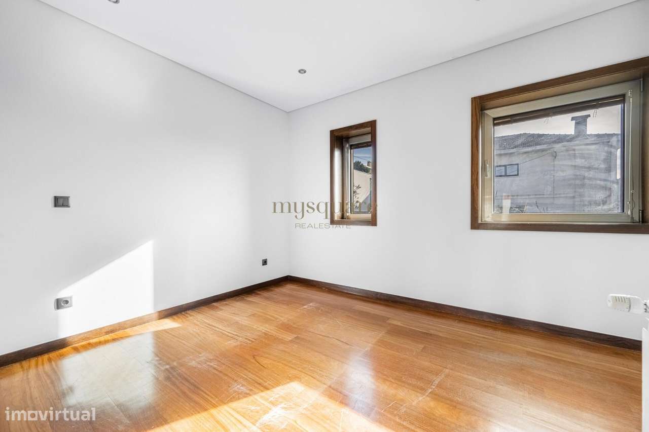 Moradia T4 Venda em Mafamude e Vilar do Paraíso,Vila Nova de Gaia-29