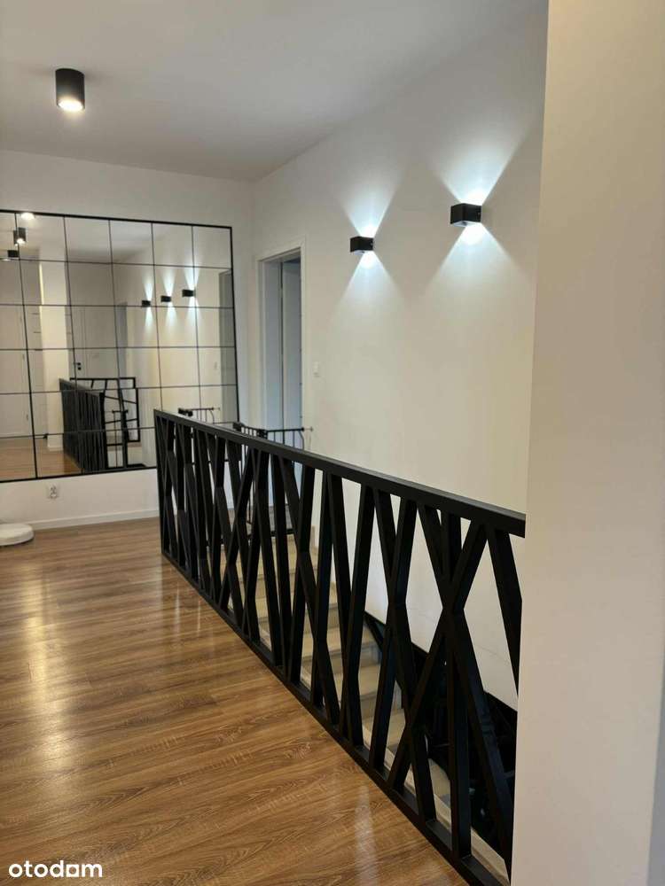 DOM 15 min. od Warszawy z PODWÓJNYM Garażem, GOTOWY DO ZAMIESZKANIA!-7