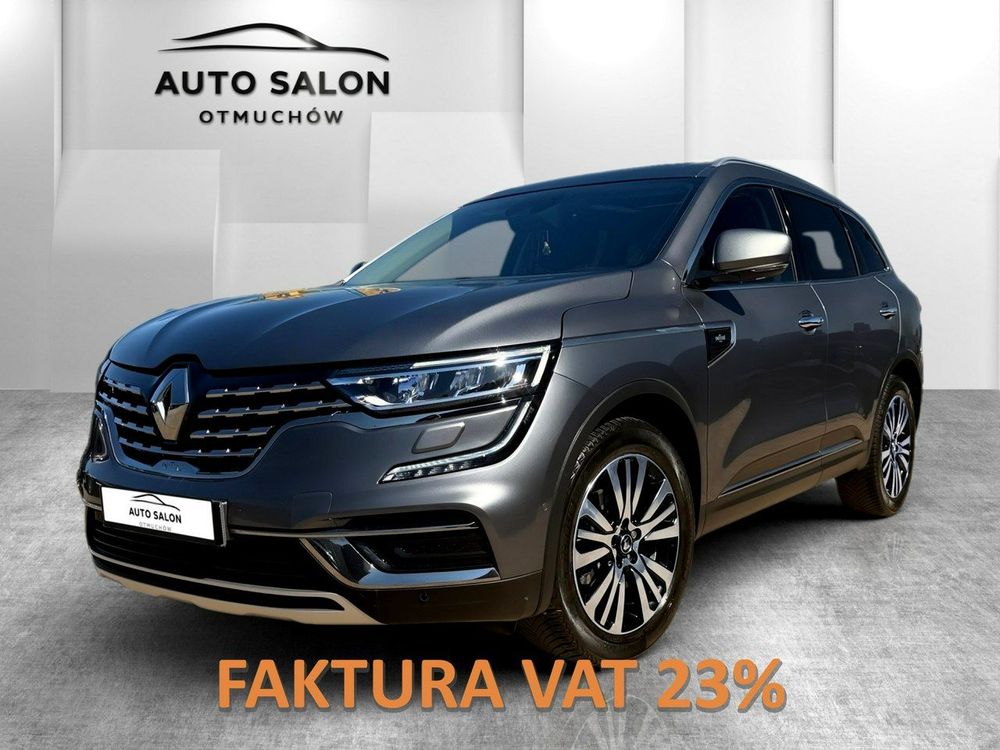 Renault Koleos II 2023