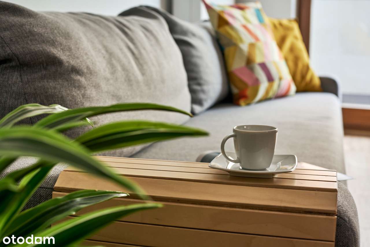 Wygodne mieszkanie, bliskie Bielany, obok metra - Pełny obrazek: 5/16