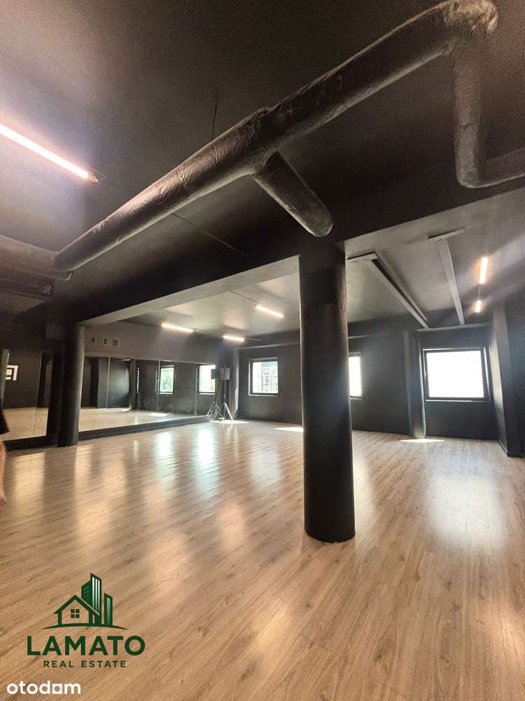 Kamienica w Poznaniu, Stare Miasto 935.34 m2,  29 lokali użytkowych.-7
