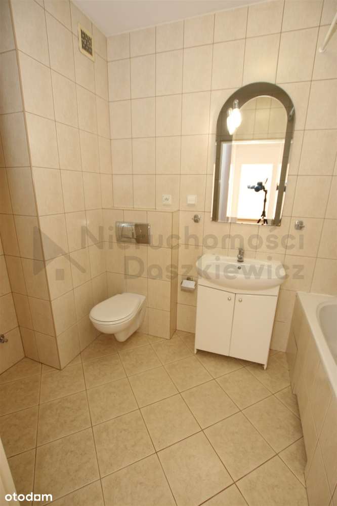 2pok. KABATY | 3/5p. winda | GARAŻ | osiedla zamknięte | METRO | las-7