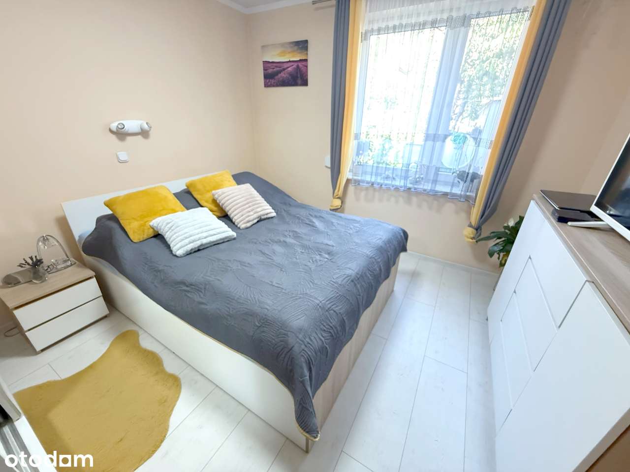 Domek po remoncie na działce o pow. 400m2/ Lubicz Dolny/blisko Torunia-9