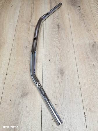 Kierownica pogrubiana Fat Bar Fehling FD10HDF Harley Davidson - 6