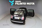 Fiat 500 1.2 Lounge - 10