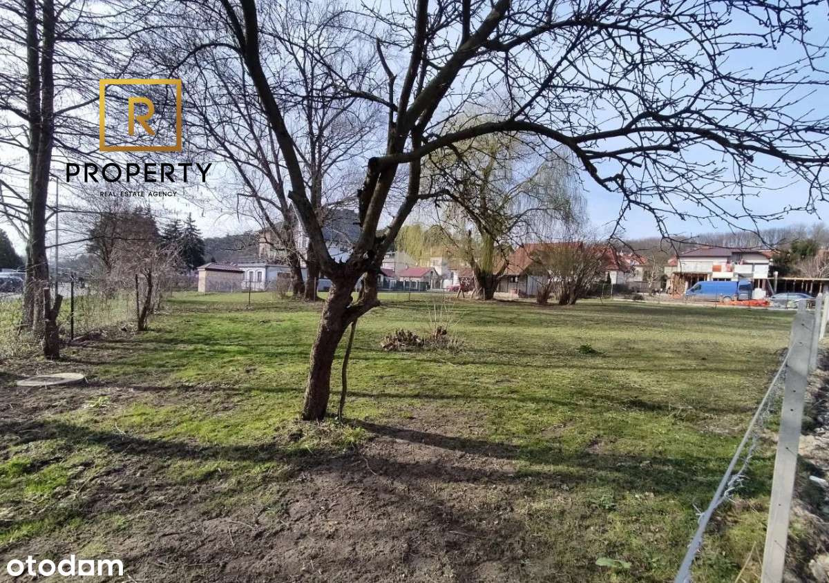 Działka Budowlana | 12,96 A | Media | Bielany - Pełny obrazek: 5/7