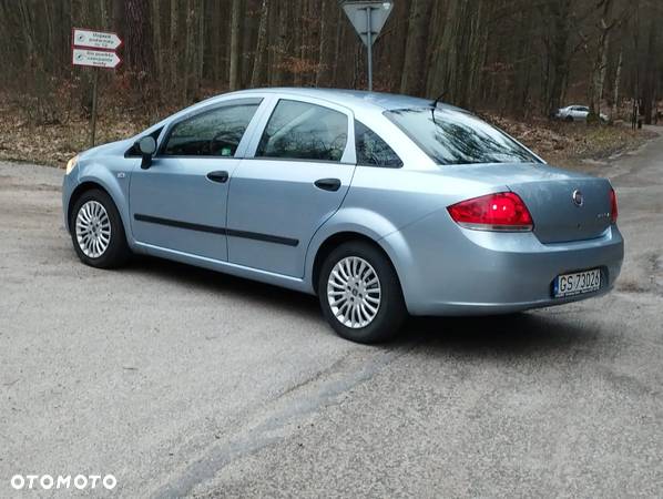 Fiat Linea 1.4 Active - 7