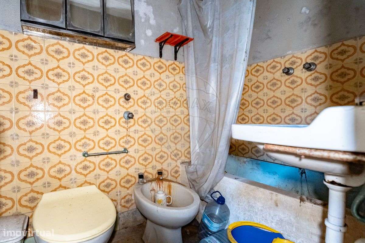 Moradia T4 para venda - Grande imagem: 5/15