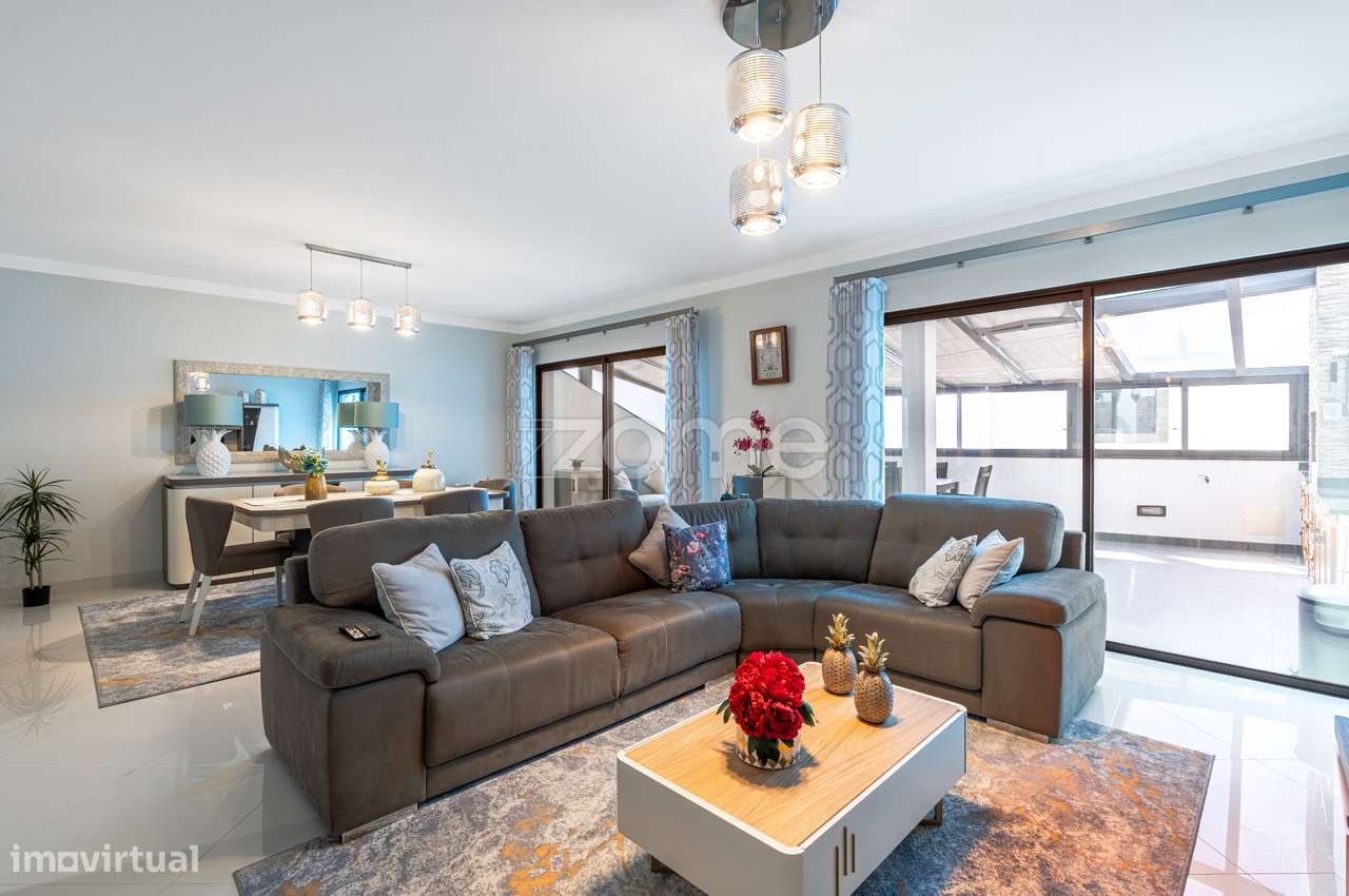 Moradia Banda T4, Caniço – Assomada - Santa Cruz, Madeira-13