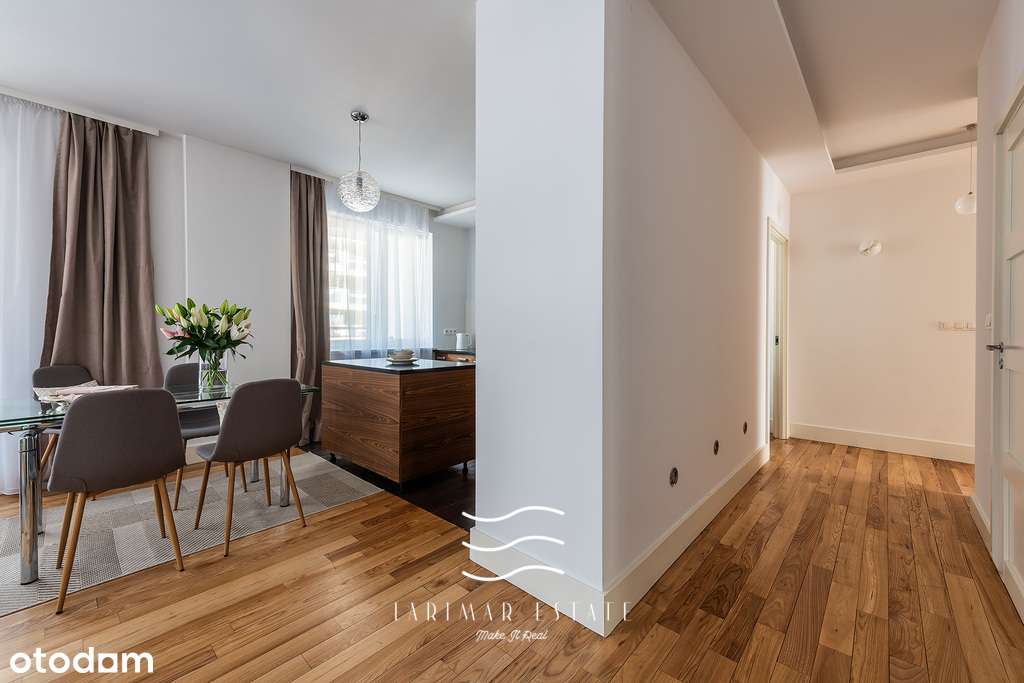 Sprzedam mieszkanie przy Sadyba Best Mall 3 pokoje-12