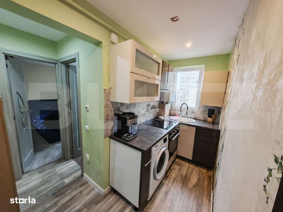 Apartament 3 camere , zona linistita in dambu - Imagine principală: 2/7