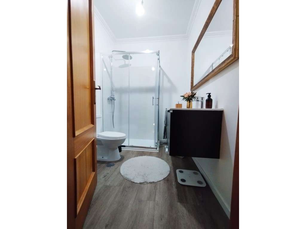 Apartamento T3 Renovado em São Marcos, Sintra-10