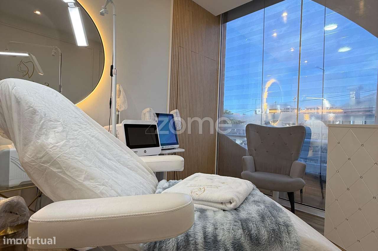 Clínica Dentária e Estética-14