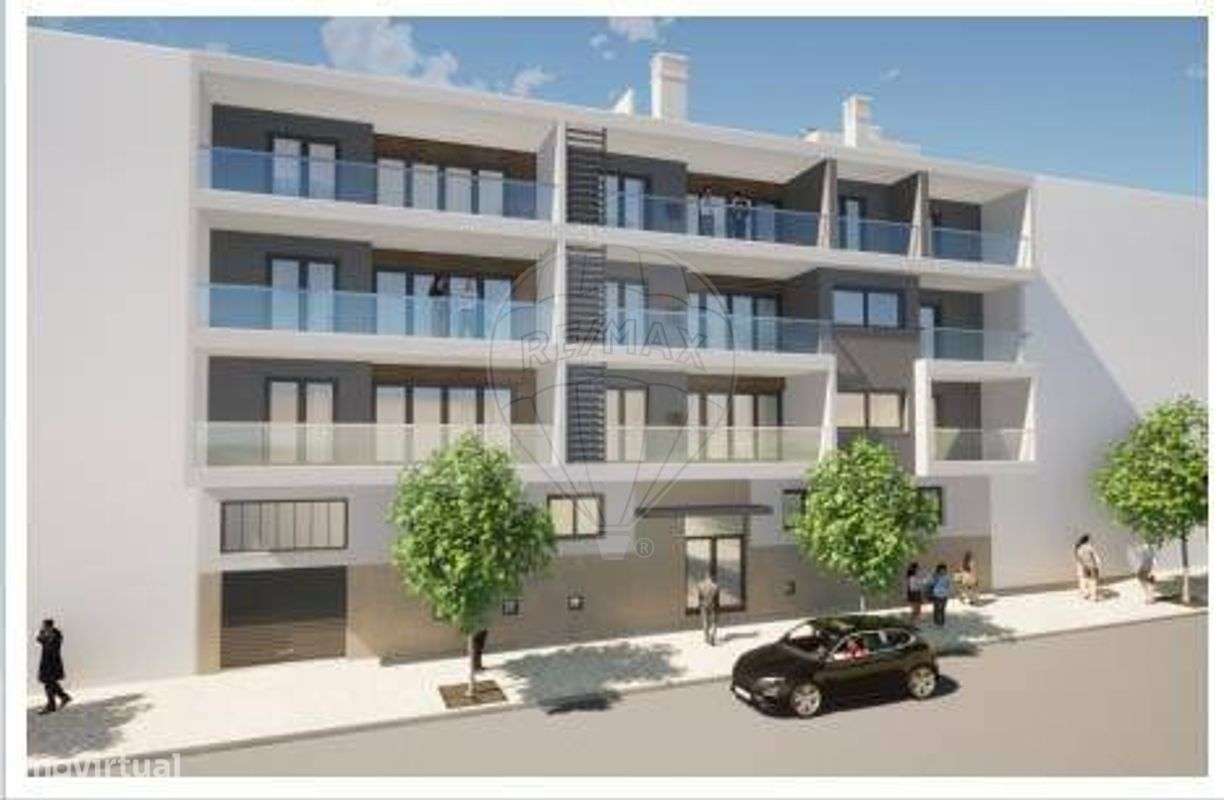 Apartamento T3 para venda - Grande imagem: 2/5