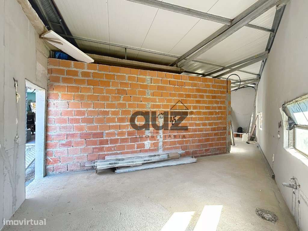 Casa da Fonte | Moradia Térrea | T2 Amarante-8