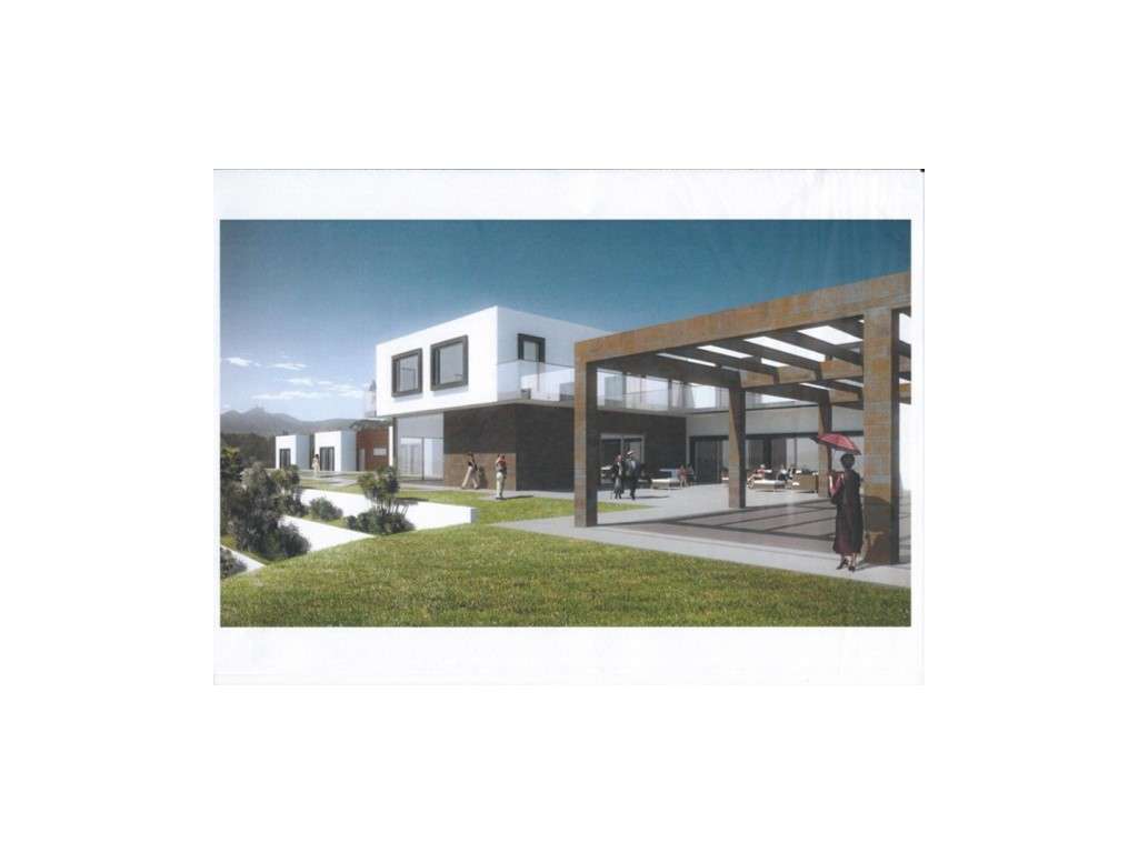 Terreno para Construção de Lar em São Martinho, Sintra - Grande imagem: 1/3