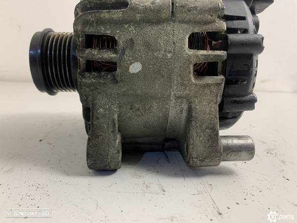 Alternador Usado FORD S-MAX (WA6) 2.0 TDCi REF. AG9T-10300-AA MOTOR UFWA - 5