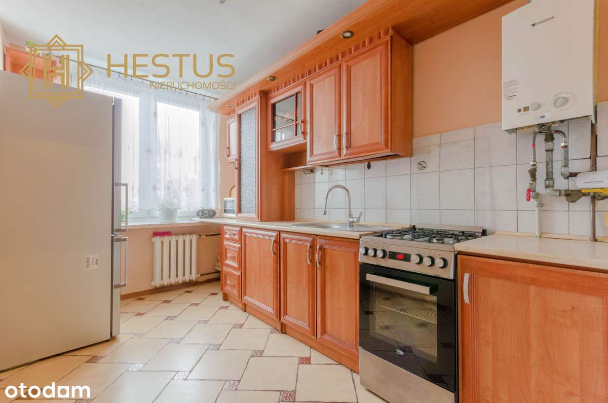 mieszkanie 2 pokojowe z balkonem. do wprowadzenia-2