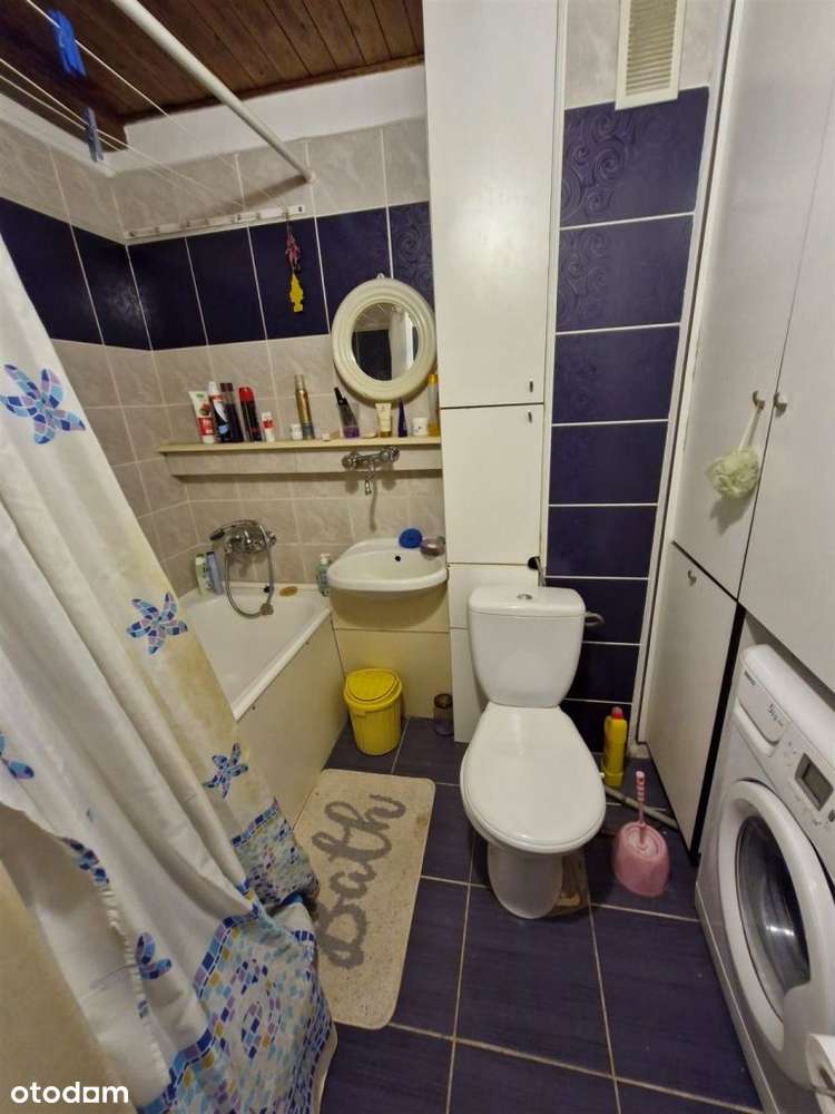 Mieszkanie, 41,38 m², Zgierz-6