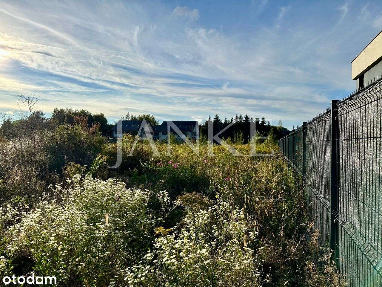 media/ południowo-zachodni ogród / budowlana - Pełny obrazek: 2/3