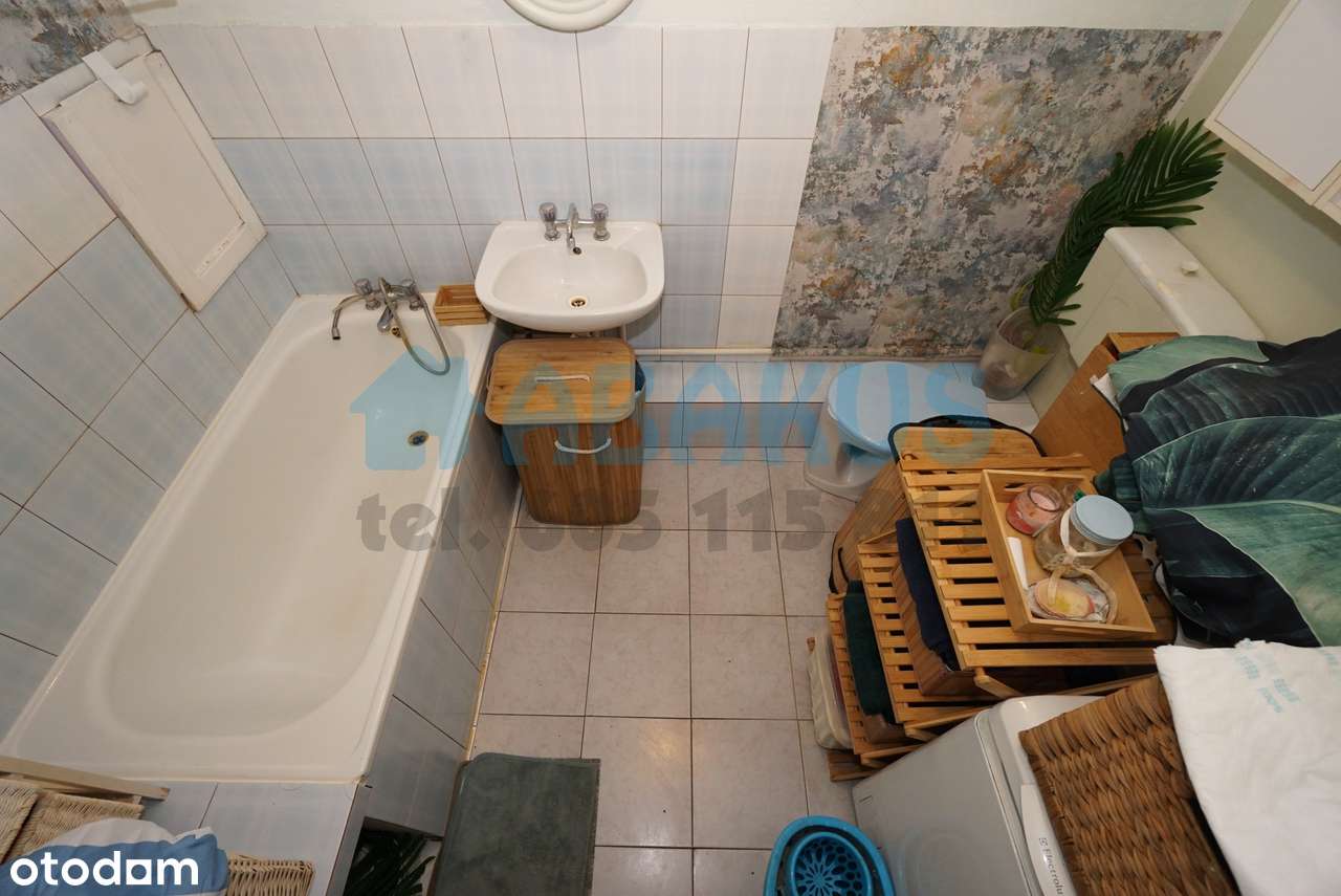 Na sprzedaż mieszkanie Konin ul. Topazowa-4