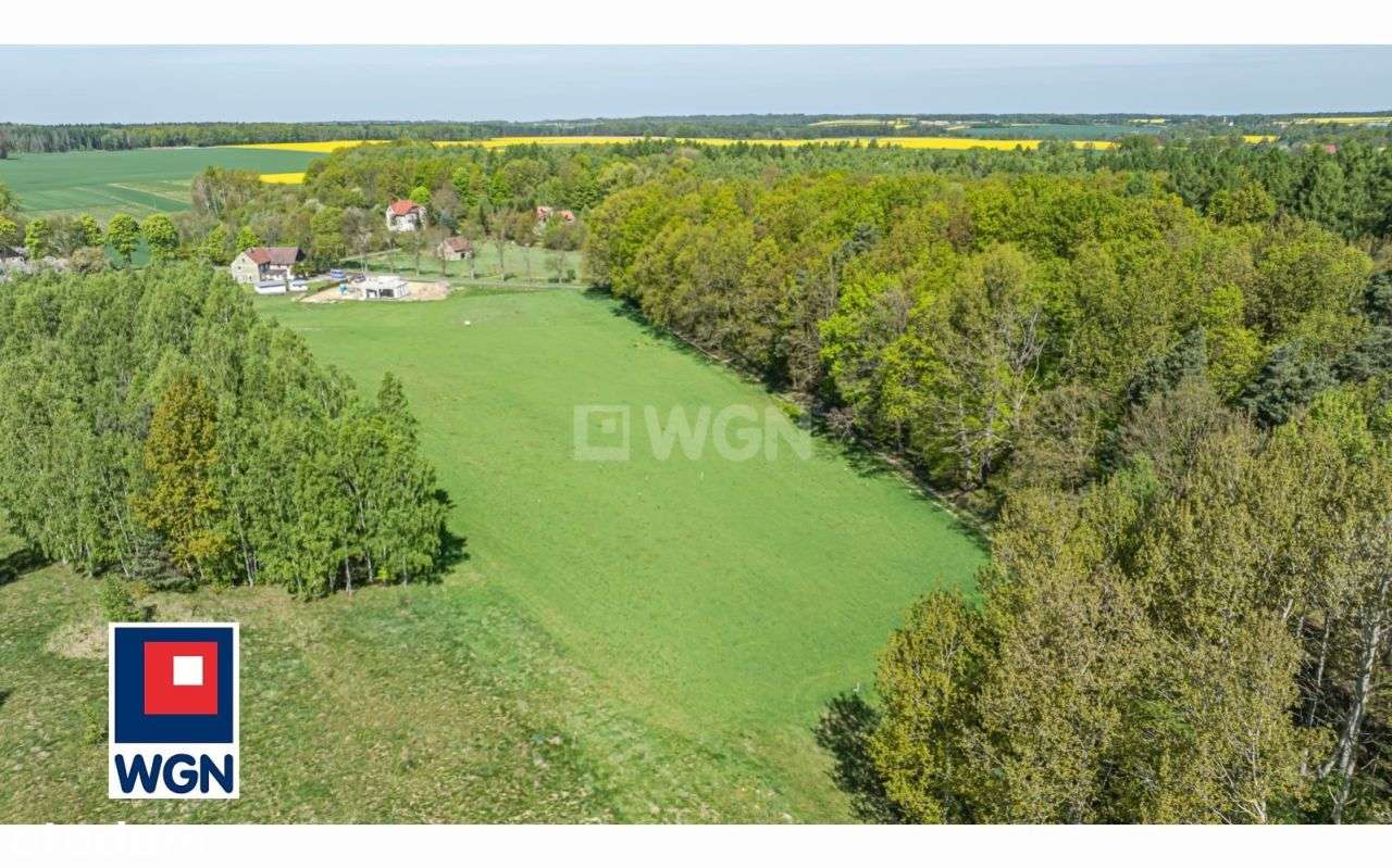 Działka, 1 000 m², Ustronie - Pełny obrazek: 5/13