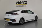 Hyundai Ioniq 1.6 GDI PHEV - 4