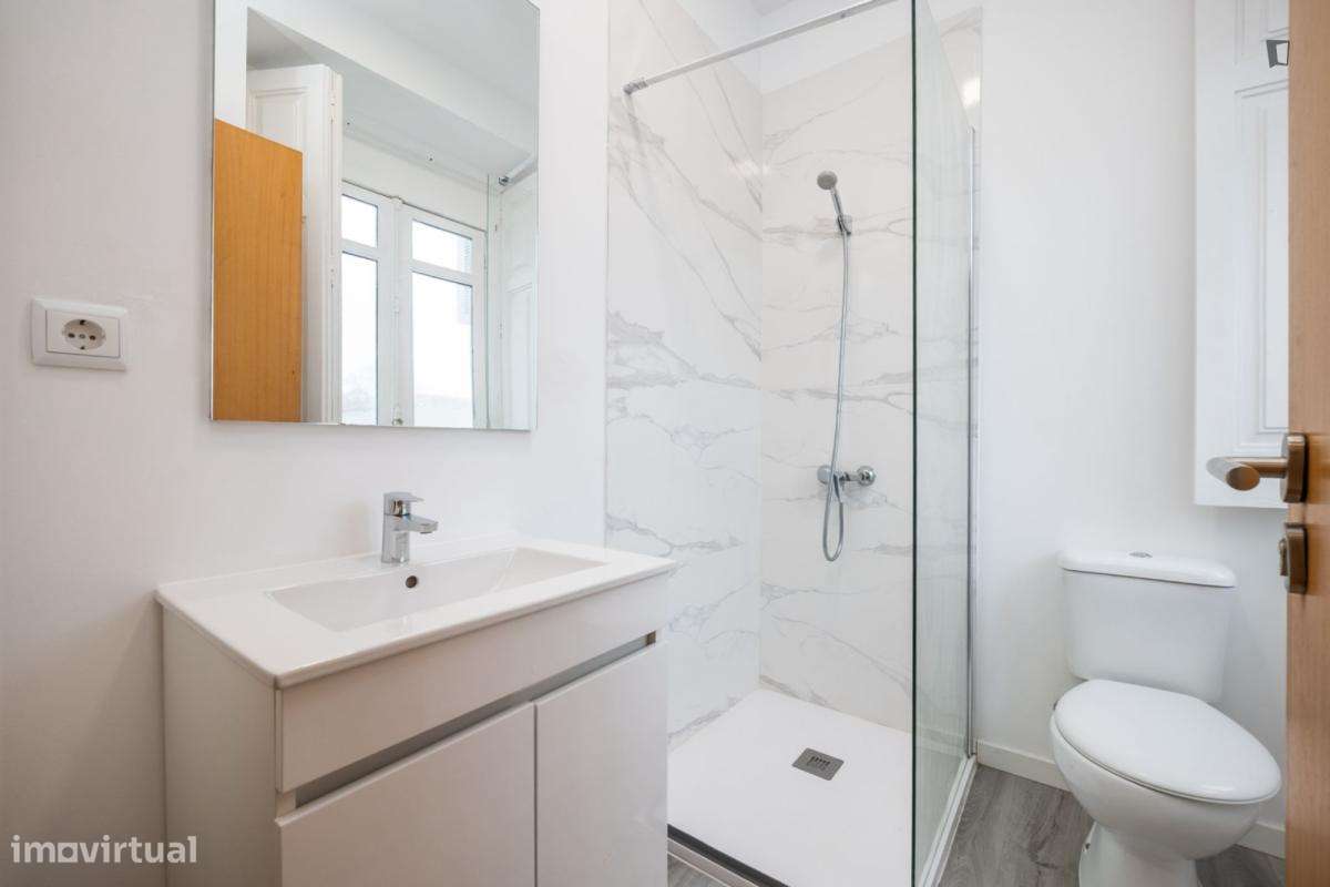 Estúdio - localizado em Coimbra - Grande imagem: 5/5