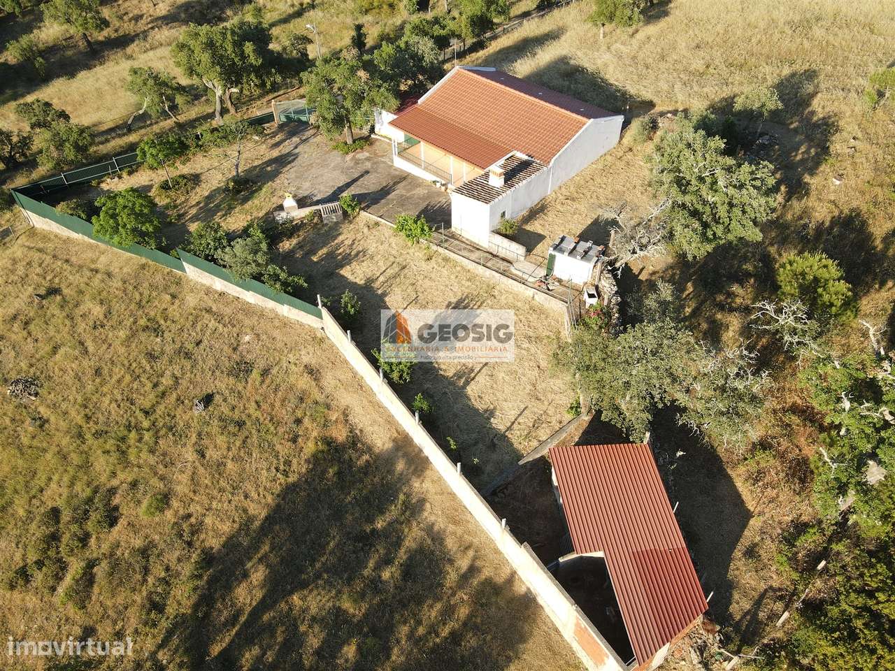 Moradia T4 Venda em São Barnabé,Almodôvar-34