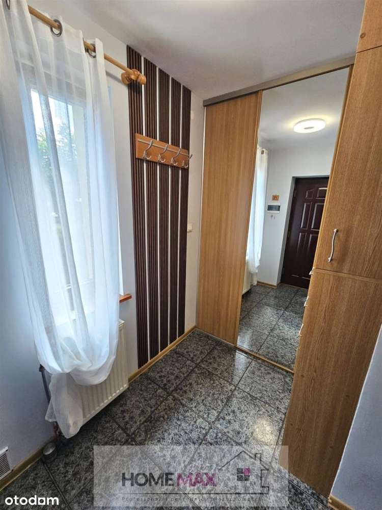 Połowa domu z prywatnym wejściem i ogródkiem-14