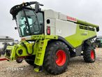 Claas Lexion 760 - 1