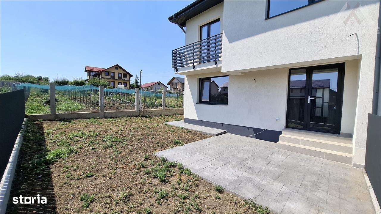 Mutare imediata!Casa Rediu Valea Lupului,4 camere,Incalz Pard,0%Comisi - Imagine principală: 4/13