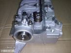 cabeça de motor completa Mitsubishi e Hyundai 2.5TD (Nova) - 3